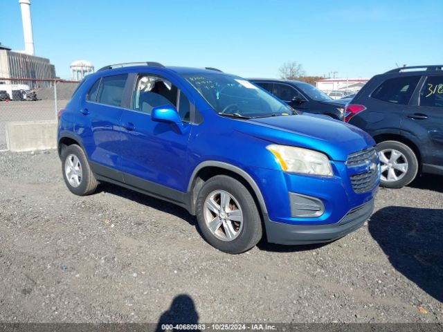 chevrolet trax 2015 kl7cjrsb2fb069358