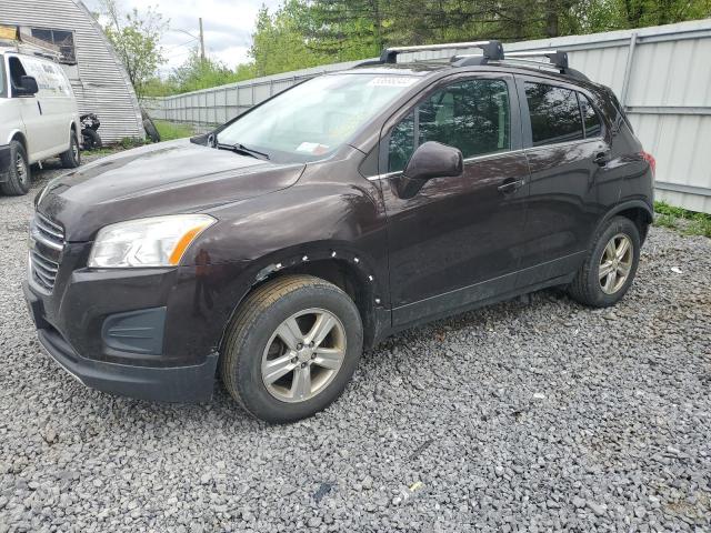 chevrolet trax 2015 kl7cjrsb2fb074818