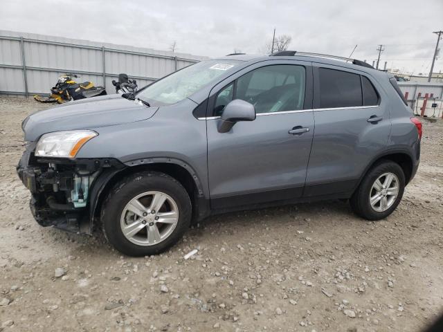 chevrolet trax 2015 kl7cjrsb2fb197566