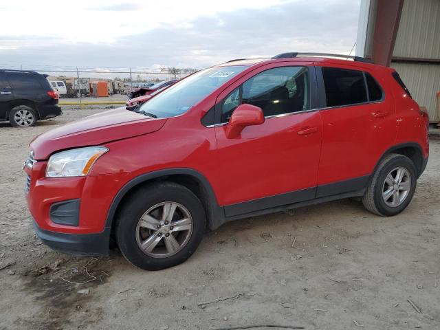 chevrolet trax 1lt 2015 kl7cjrsb3fb103954