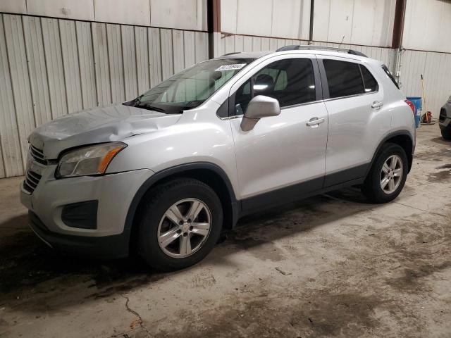 chevrolet trax 1lt 2015 kl7cjrsb3fb128935