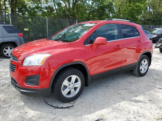 chevrolet trax 1lt 2015 kl7cjrsb3fb161837