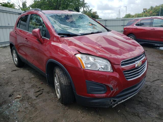 chevrolet trax 1lt 2015 kl7cjrsb3fb258844