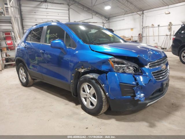 chevrolet trax 2015 kl7cjrsb4fb072004