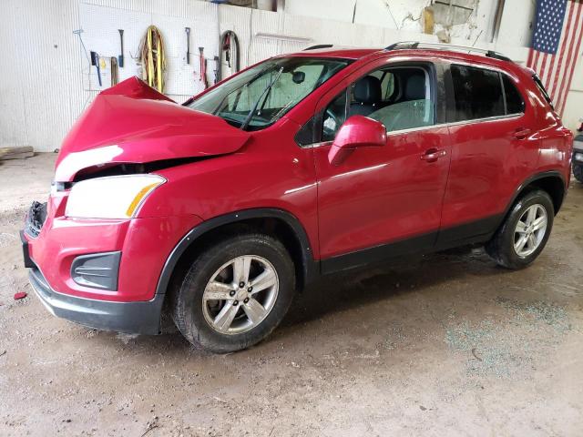 chevrolet trax 2015 kl7cjrsb4fb241521