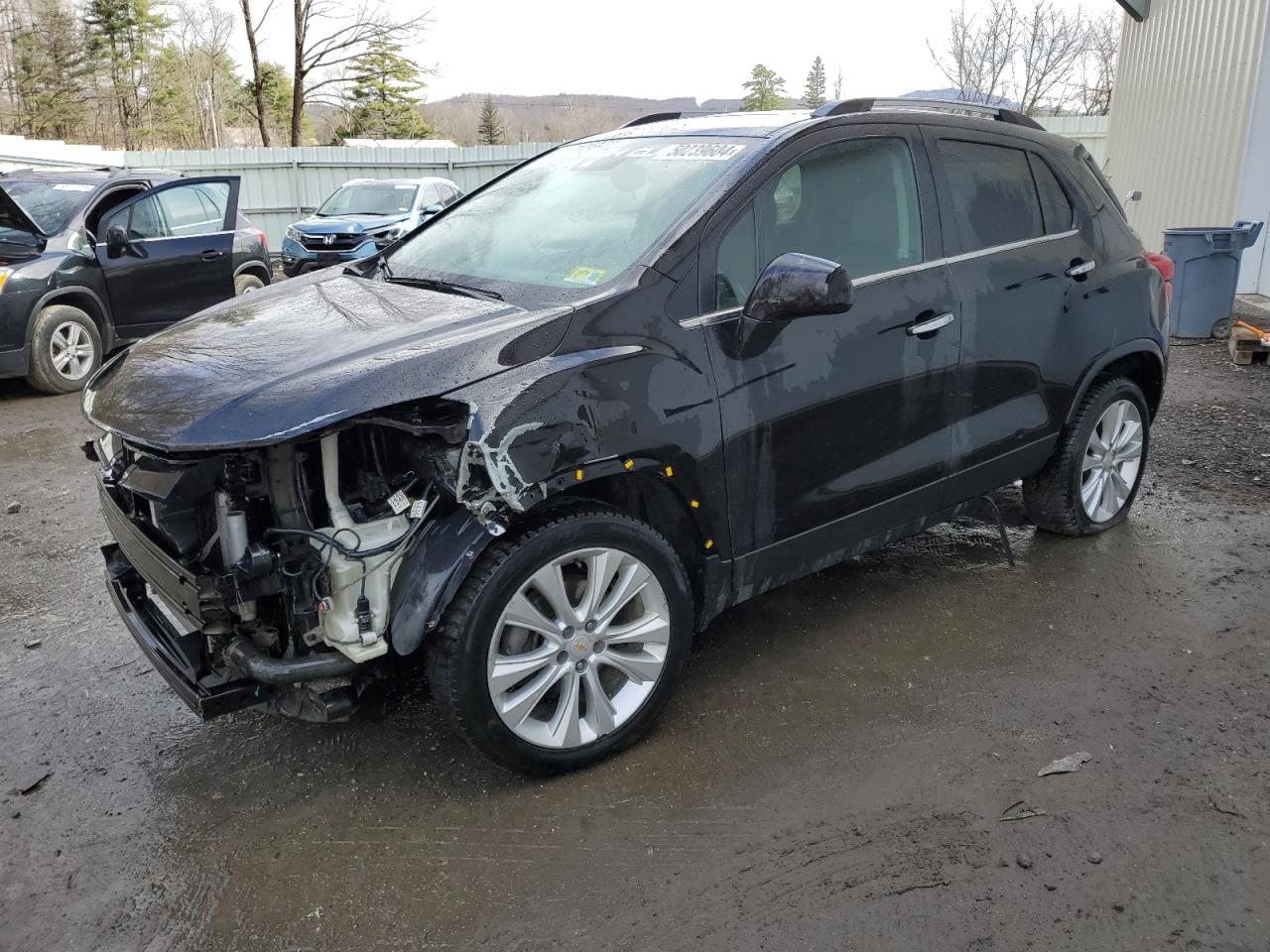 chevrolet trax 2020 kl7cjrsb4lb312650