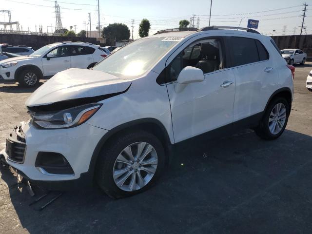 chevrolet trax 2020 kl7cjrsb4lb323146