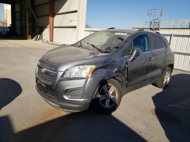 chevrolet trax 2015 kl7cjrsb5fb098546