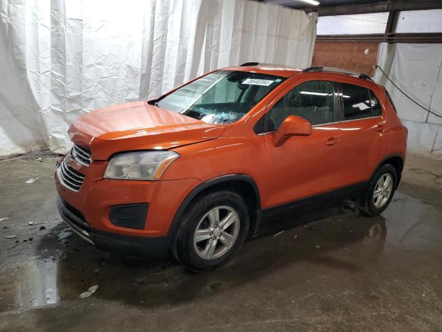 chevrolet trax 1lt 2015 kl7cjrsb5fb109285