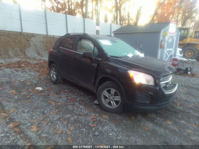 chevrolet trax 2015 kl7cjrsb5fb256951