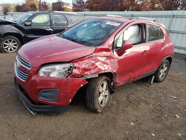 chevrolet trax 1lt 2015 kl7cjrsb6fb106816