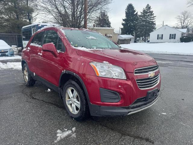 chevrolet trax 1lt 2015 kl7cjrsb7fb112365