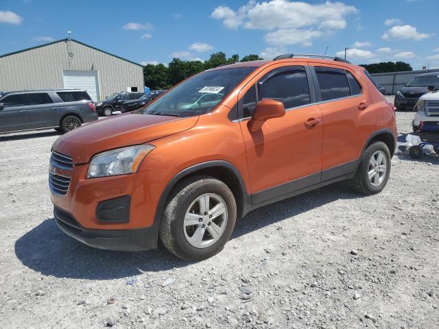 chevrolet trax 1lt 2015 kl7cjrsb7fb188085