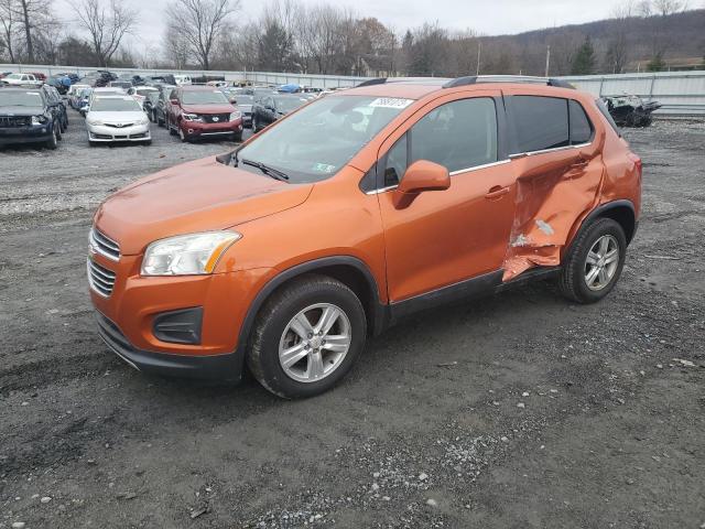 chevrolet trax 2015 kl7cjrsb7fb221490