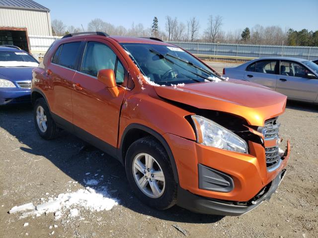 chevrolet trax 1lt 2015 kl7cjrsb8fb060759