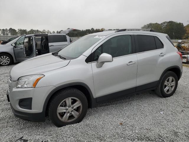 chevrolet trax 1lt 2015 kl7cjrsb8fb250464