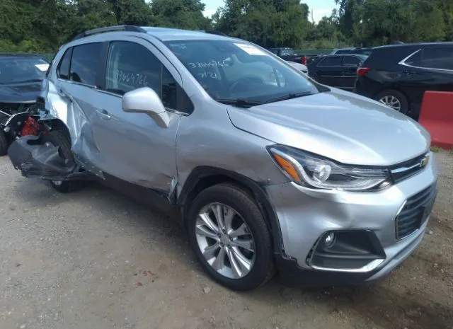 chevrolet trax 2020 kl7cjrsb8lb322713