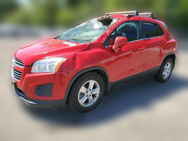 chevrolet trax 2015 kl7cjrsb9fb061726