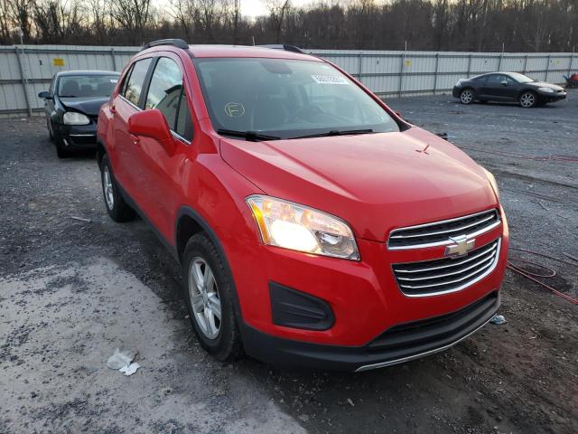 chevrolet trax 1lt 2015 kl7cjrsb9fb134528