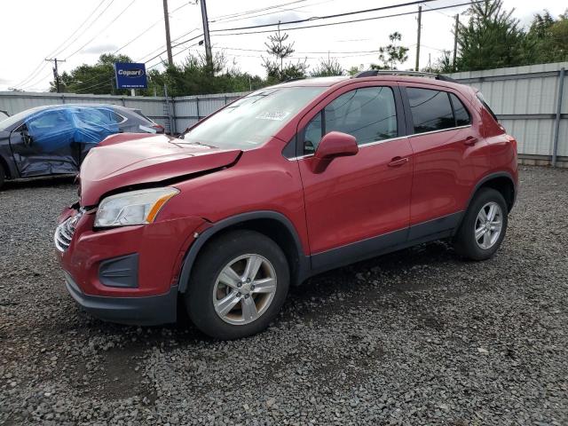 chevrolet trax 1lt 2015 kl7cjrsb9fb138031