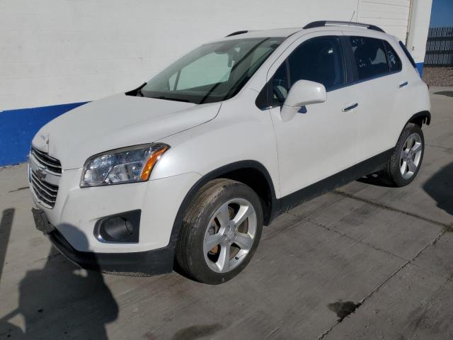 chevrolet trax 2015 kl7cjtsb8fb115949