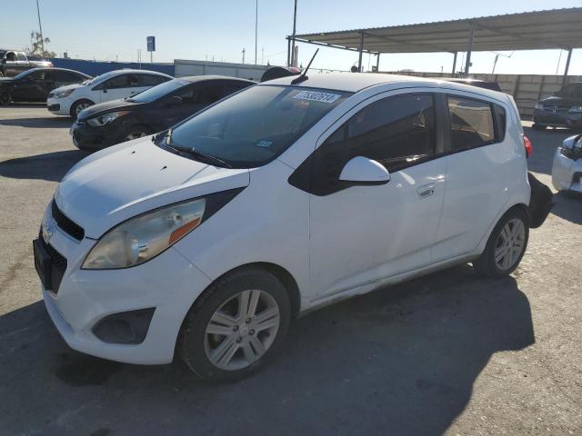 chevrolet spark ls 2013 kl8ca6s90dc508216