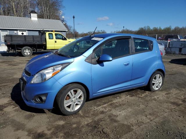 chevrolet spark 2014 kl8ca6s91ec556485