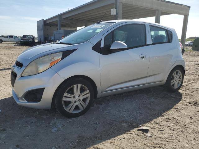 chevrolet spark ls 2014 kl8ca6s91ec571522