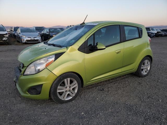 chevrolet spark ls 2013 kl8ca6s92dc511635