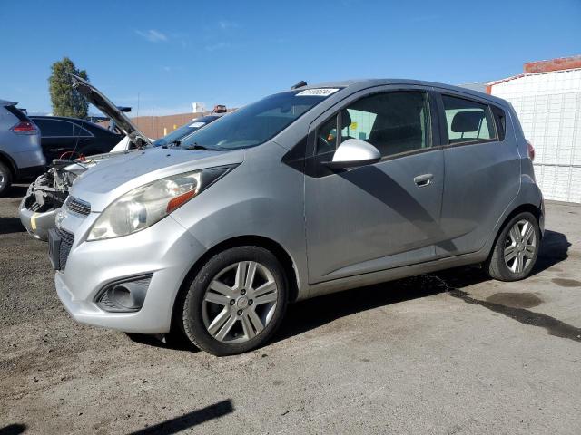 chevrolet spark ls 2013 kl8ca6s92dc570300