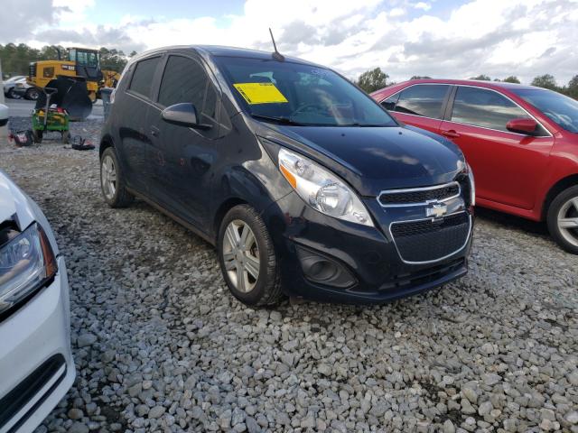 chevrolet spark ls 2014 kl8ca6s92ec526282