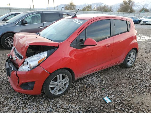 chevrolet spark ls 2015 kl8ca6s92fc813235