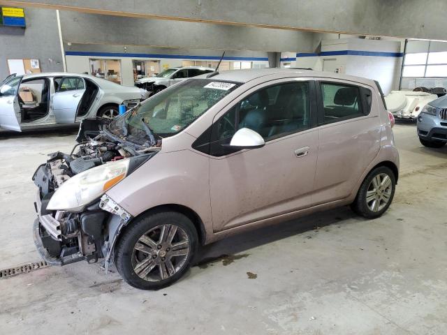 chevrolet spark ls 2013 kl8ca6s93dc504659