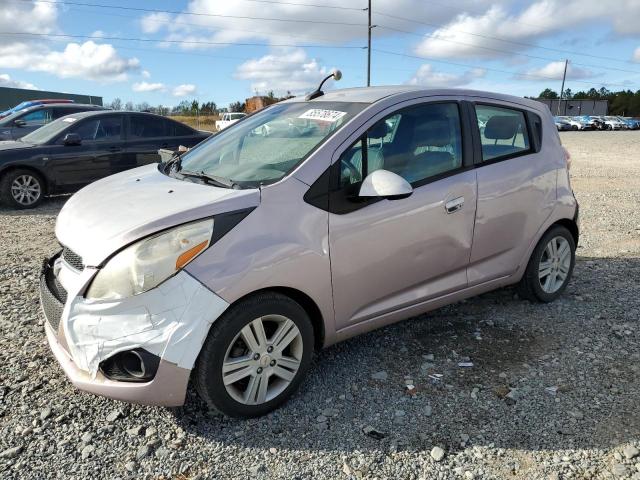 chevrolet spark ls 2013 kl8ca6s93dc607743