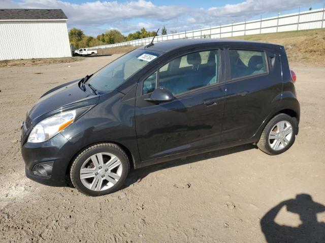 chevrolet spark 2014 kl8ca6s94ec542628