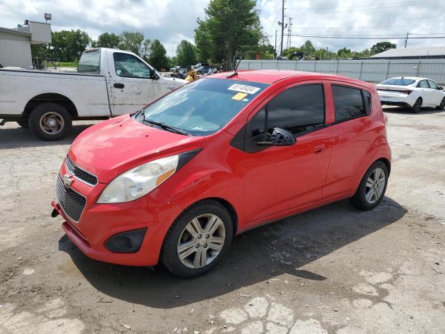 chevrolet spark ls 2014 kl8ca6s94ec586063