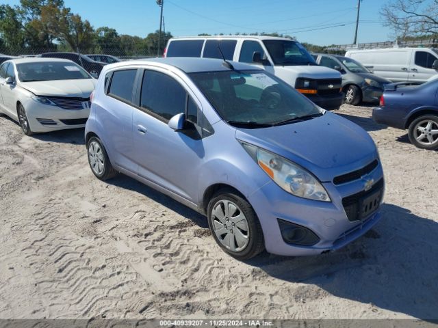 chevrolet spark 2015 kl8ca6s94fc730308