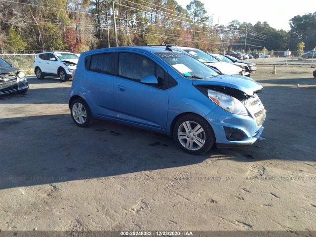 chevrolet spark 2015 kl8ca6s94fc743270