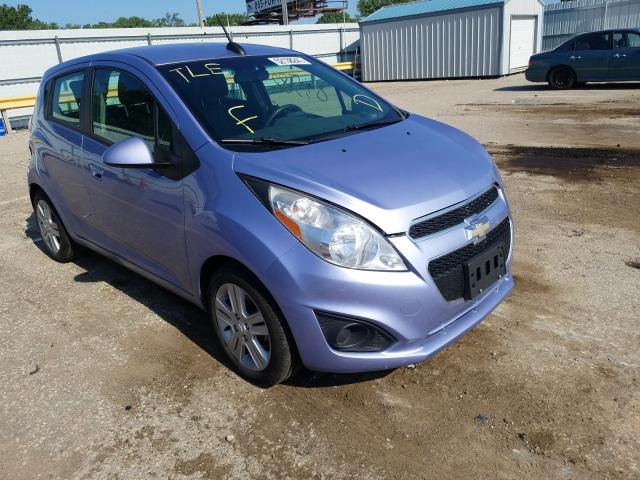 chevrolet spark ls 2015 kl8ca6s94fc759257