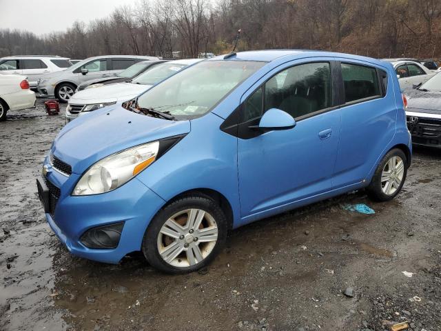 chevrolet spark ls 2014 kl8ca6s95ec423082