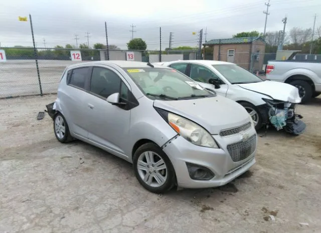 chevrolet spark 2013 kl8ca6s96dc577721