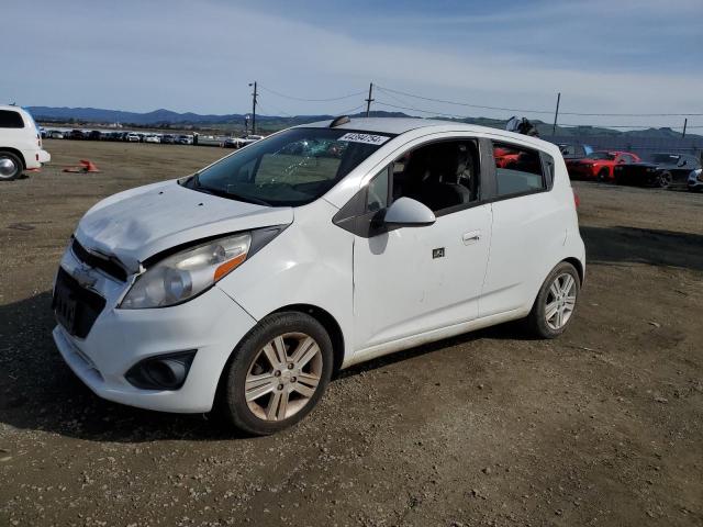 chevrolet spark ls 2015 kl8ca6s96fc710819