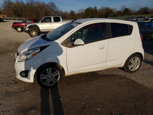 chevrolet spark ls 2014 kl8ca6s97ec510398