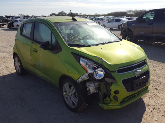 chevrolet spark ls 2015 kl8ca6s98fc807701