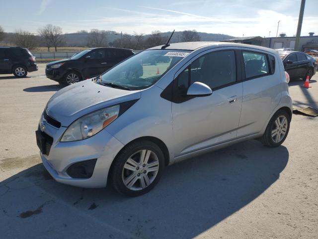 chevrolet spark ls 2013 kl8ca6s99dc508568