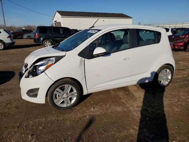 chevrolet spark ls 2013 kl8ca6s99dc575588