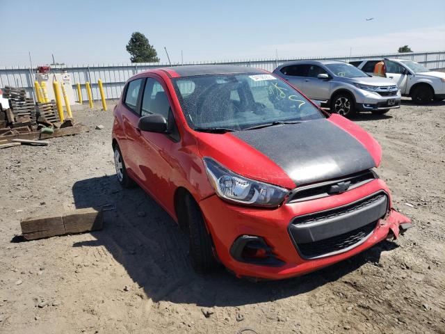 chevrolet spark ls 2017 kl8ca6sa0hc738354