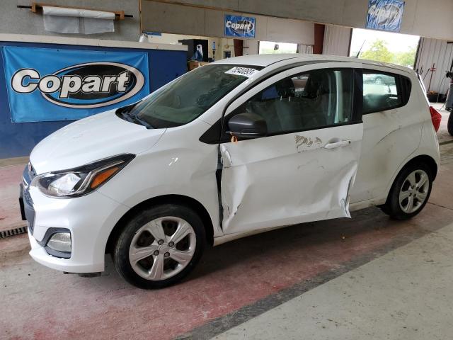 chevrolet spark ls 2020 kl8ca6sa0lc410845