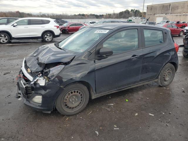 chevrolet spark ls 2019 kl8ca6sa2kc725158