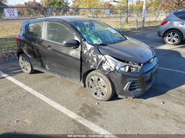 chevrolet spark 2017 kl8ca6sa3hc838657